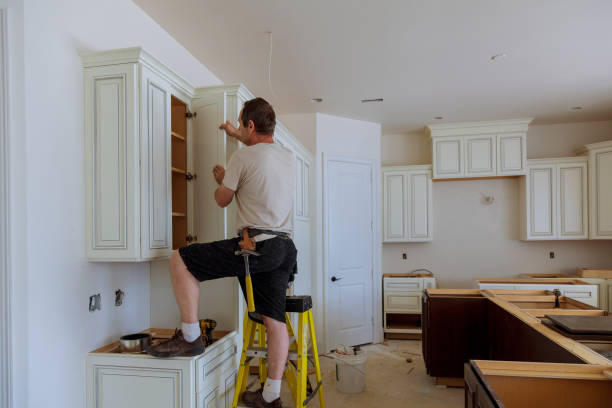 Licensed Kitchen Renovation service in Sicklerville, NJ - BM Kitchen