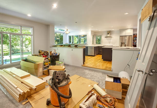 Reliable Kitchen Renovation contractor in Sicklerville, NJ by BM Kitchen